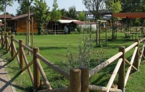Torna “Parco amico in festa” 