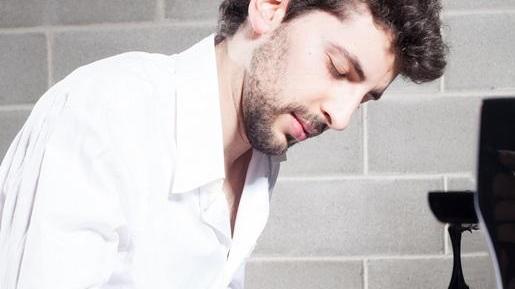 Da Olina all’Expo: una vetrina mondiale per il pianista Leoni
