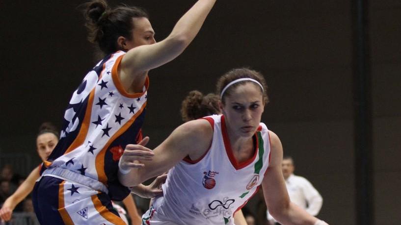 Anche Nori rimane alla Bonfiglioli. Confermata pure la Rulli