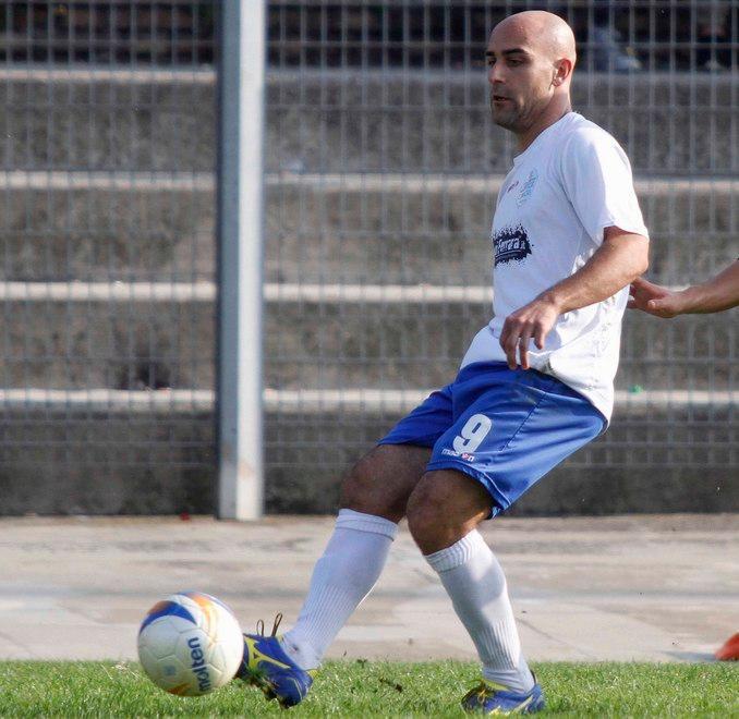 Il bomber Beccati riprende, il Mesola gli fa una proposta