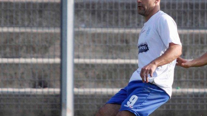 Il bomber Beccati riprende, il Mesola gli fa una proposta