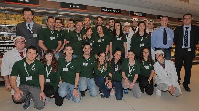 Tresigallo, tanti posti di lavoro con Aliper
