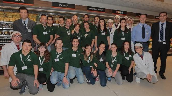 Tresigallo, tanti posti di lavoro con Aliper