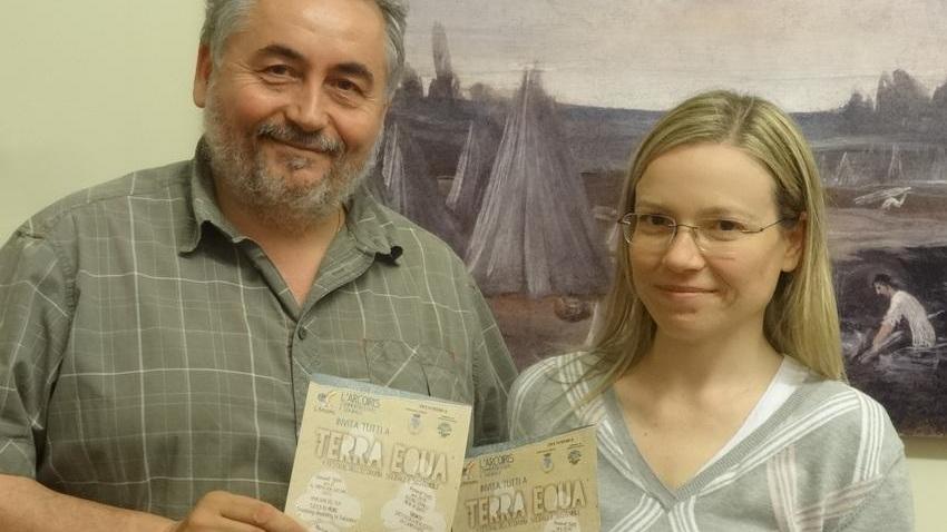 Terra Equa, domani il festival tra note, giochi e mercatino