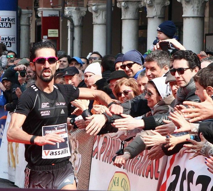 Tanti top runner nobilitano il “Perissinotto” 