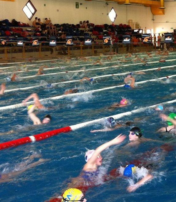 Broglia e Biondani in evidenza nel trofeo Città del Tricolore