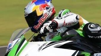 La Puccetti corre in Inghilterra