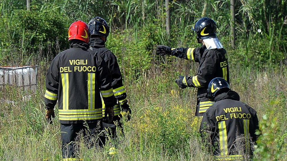 Indizi importanti trovati sul posto del raid all’oleodotto