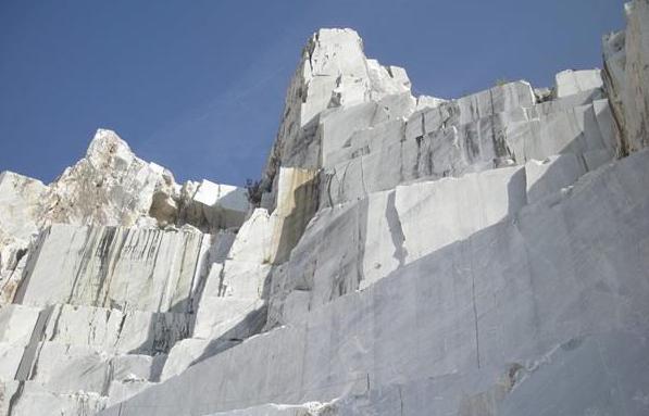 Asta delle cave, per Legambiente il regolamento fa acqua 