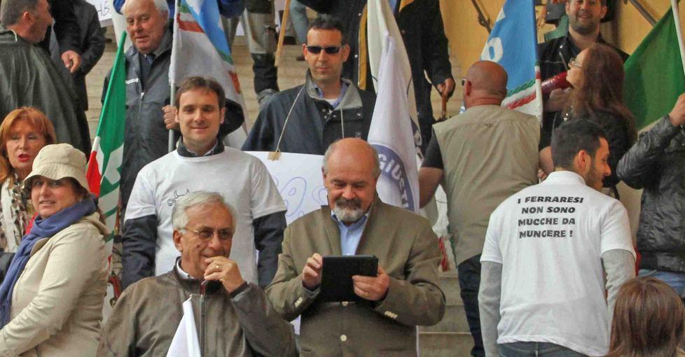 «Pigri, indolenti, menefreghisti» 