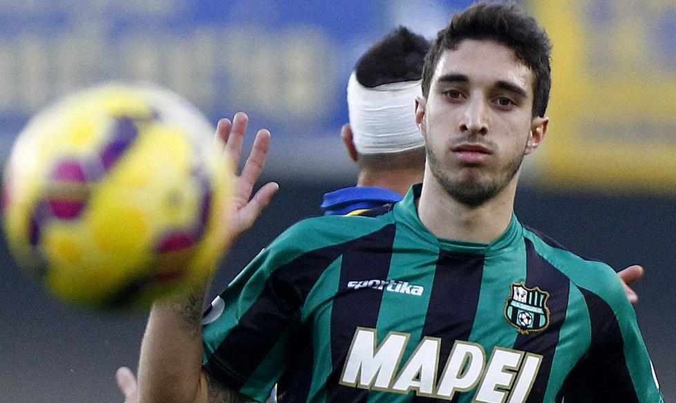 Vrsaljko nel mirino del Barcellona 