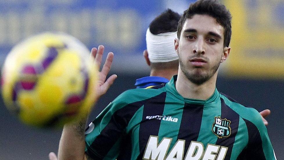 Vrsaljko nel mirino del Barcellona
