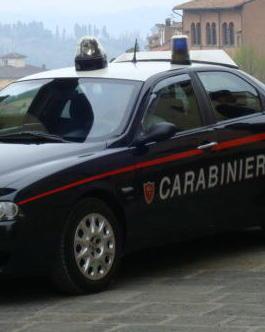 Arrestato con l’hashish 