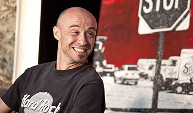 L’ultima cena rivisitata in salsa pop, da Fioresi stasera si svela alla Torre degli Stipendiari 