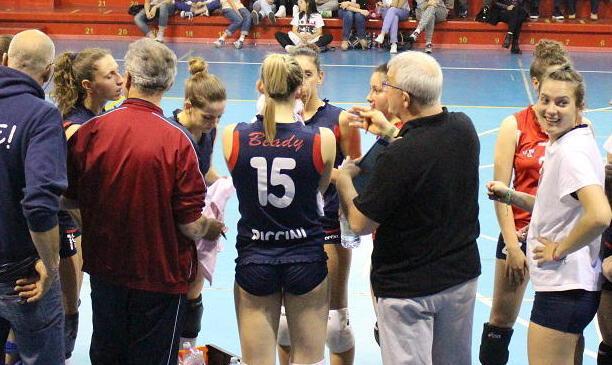 Stasera a Bardalone si decide la promozione del Viva in serie C