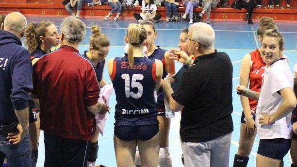 Stasera a Bardalone si decide la promozione del Viva in serie C