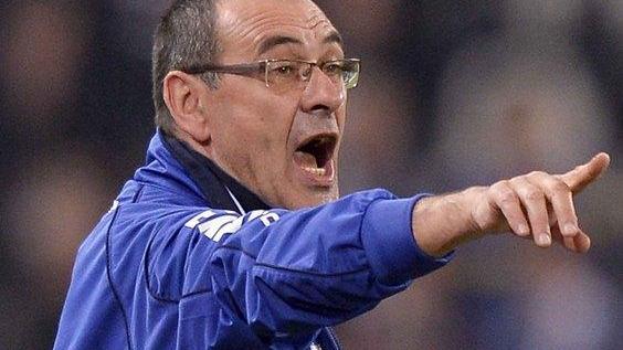 Sarri insaziabile: «Voglio una macchina da guerra»