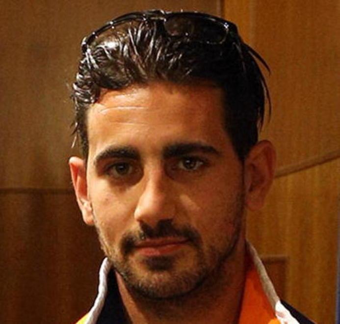 Andrea Coghe