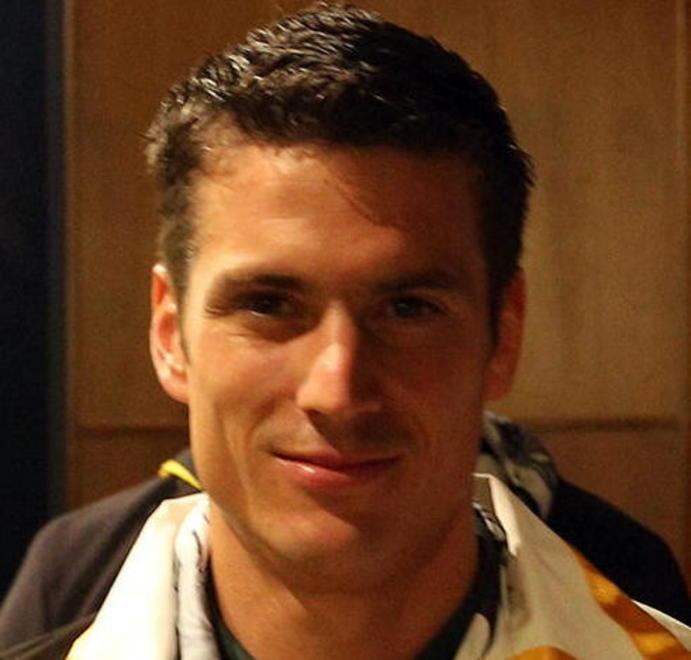 Giovanni Atzeni