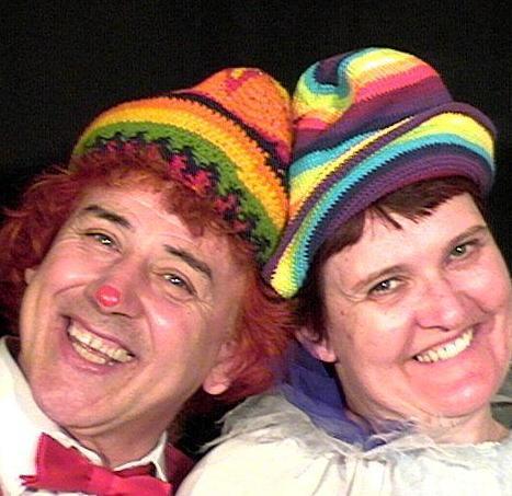 Circusbandando can can e valzer formato baby 