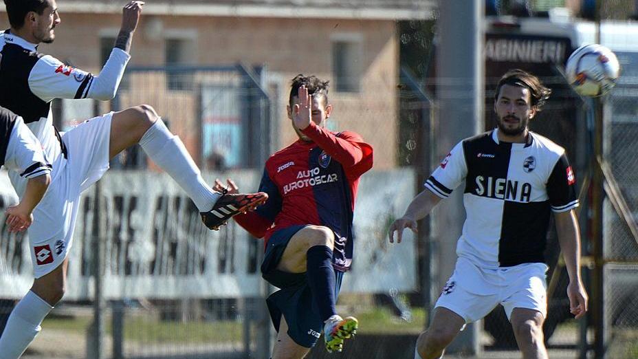 A Poggibonsi il Ponsacco cerca gloria