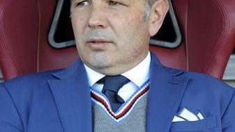 «Se non facciamo gol vedremo la coppa... alla tv»