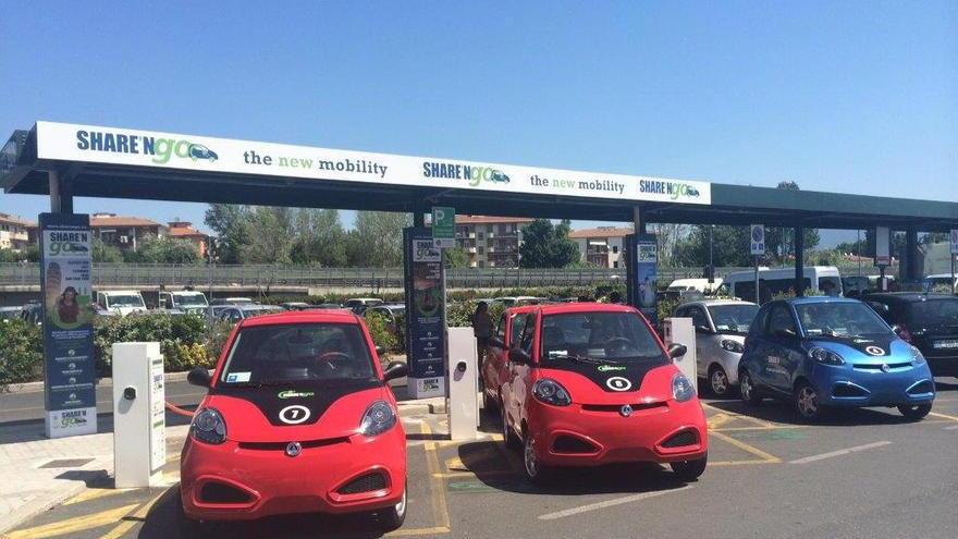 L’auto elettrica made in Pisa sbarca a Milano per l’Expo