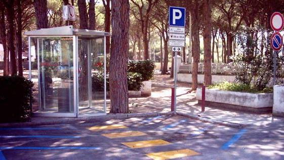 Campo, nuove regole per i parcheggi