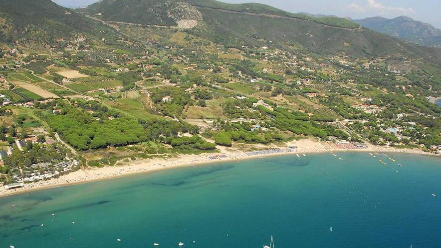 Erosione, minaccia reale per l’isola