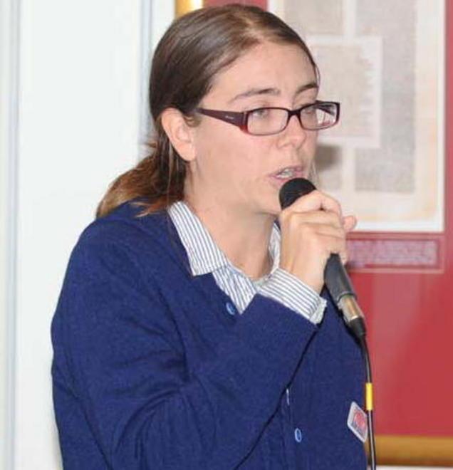 Diversificazione e formazione la ricetta di Carla 