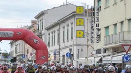 Ciclismo: tutto pronto per la Granfondo