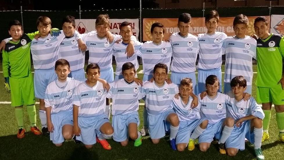 È Nuova Grosseto-Civitavecchia la finalissima dell’edizione 25