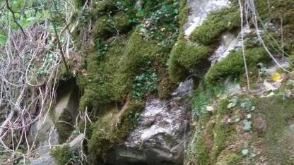 La magia del Monte Amiata svela un’altra grotta delle fate