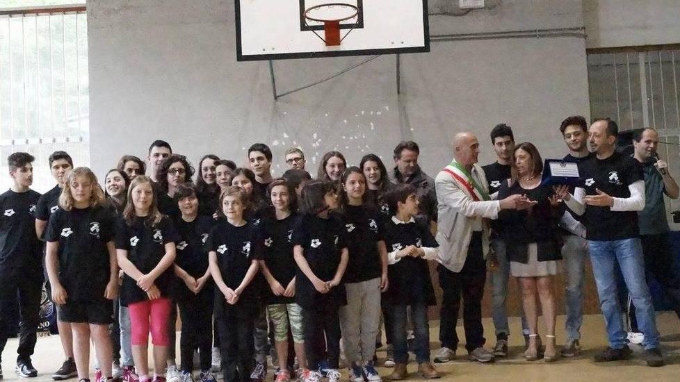 Tris di vittorie nello sport per Bagni di Lucca