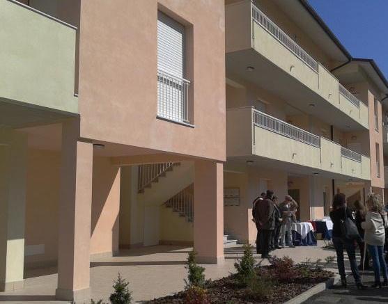 Alloggi Erp, aumentano i canoni di affitto