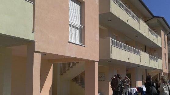 Alloggi Erp, aumentano i canoni di affitto