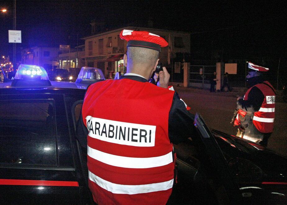 Tentato stupro in Darsena In trappola il colpevole 