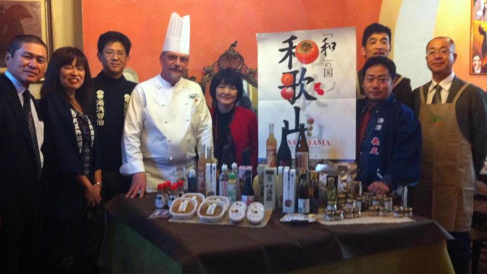 La cucina tipica, altro fiore all’occhiello