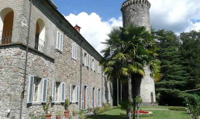 In visita oggi alle grandi ville 
