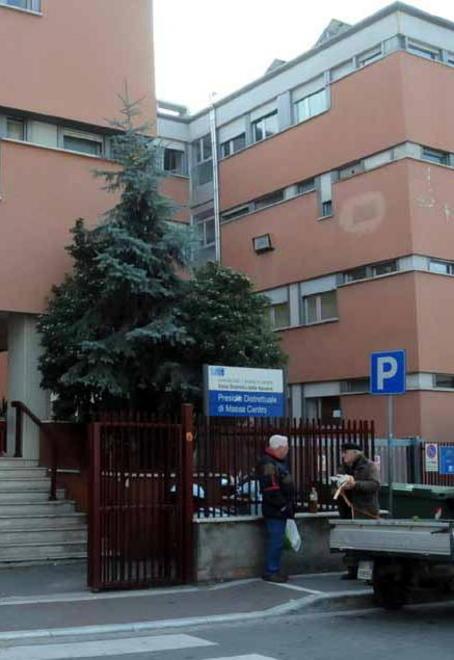 Distretto sanitario, ancora polemica per Bassa Tambura 