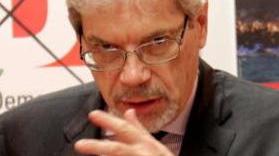 «Livorno con Civitavecchia? È soltanto una delle ipotesi»