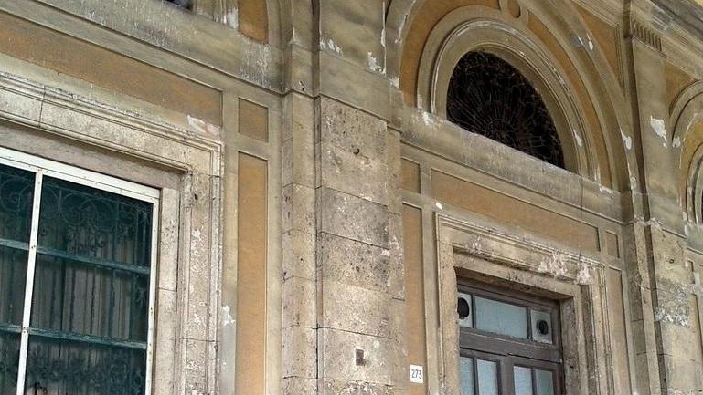 Accademia e Comune fate pace Barriera Margherita va ripulita