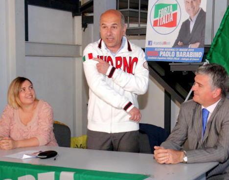 Barabino fa l’anti-Salvini e va all’attacco sul porto 
