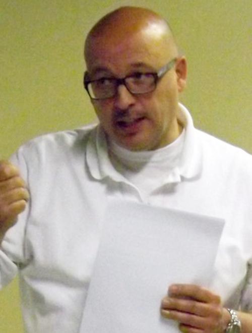 «Vi racconto chi era Paolo Colò» 