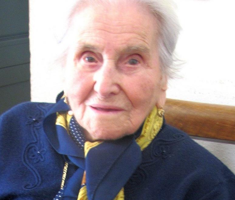 Eleonora ha fatto cento 