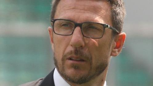 Sassuolo oggi a Udine, Di Francesco a... Sassuolo
