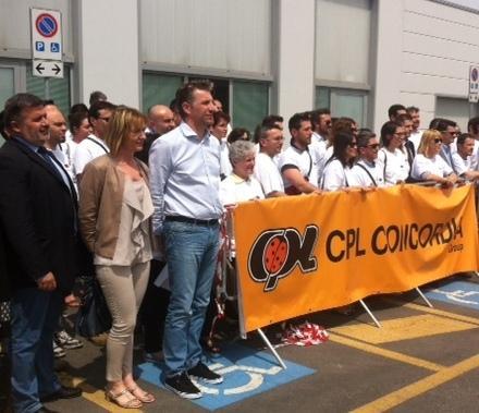 I commissari al comando: in Cpl ne arrivano altri tre 