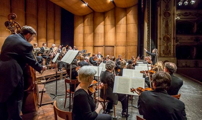 Ferrara Musica chiude nel ricordo degli amici