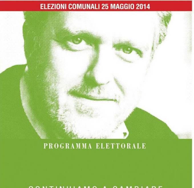 Tasse e promesse Il sindaco vedeva «più serenità»