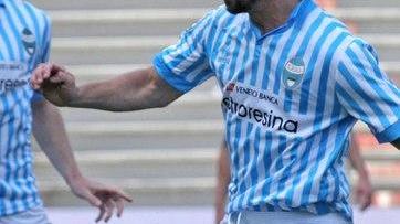 Rosa e biancazzurro I colori di Gentile nel futuro a Ferrara